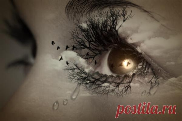 4 истины, которые Бог хочет, чтобы Вы всегда помнили, когда сталкиваетесь с трудностями