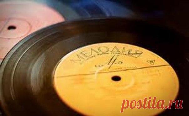 СКАЗКИ ДЛЯ ДЕТЕЙ СО СТАРЫХ ПЛАСТИНОК