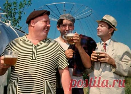 Тест - 10 сложных вопросов по фильмам СССР! Лишь 8% смогли узнать все фильмы по кадрам! Попадёте в них?Вы отлично знаете советские фильмы!
Вы правильно ответили на 80% вопросов