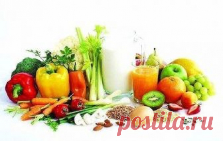 КАК ПИТАТЬСЯ, ЧТОБЫ БЫТЬ СТРОЙНОЙ И НЕ ГОЛОДАТЬ?