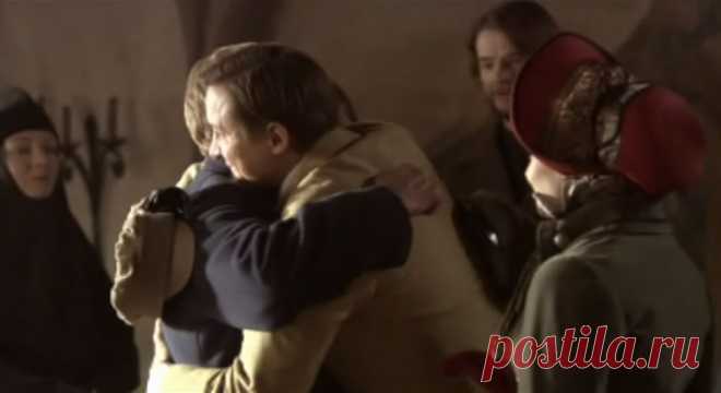 В лесах и на горах (2010)