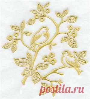 Machine Embroidery Designs at Embroidery Library! - Simply Designs