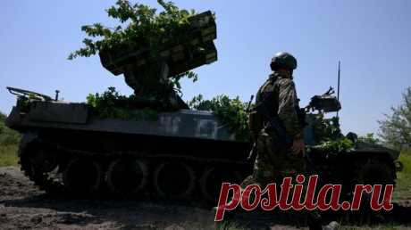 Спецоперация, 25 июля: российские войска освободили Сергеевку