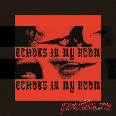 Camy Huot - Echoes In My Room (EP) (2025) 320kbps / FLAC