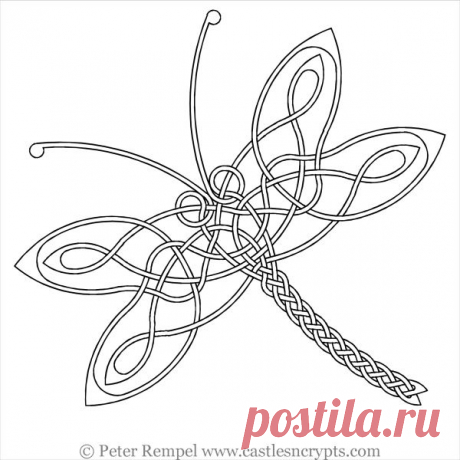 Alba Collection приколол(а) это к доске Celtic Artworks &amp; Pattern | P…