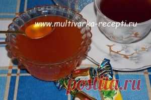 Сироп или сок из облепихи