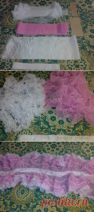 КОНСПЕКТ ШВЕИ-сайт по шитью.