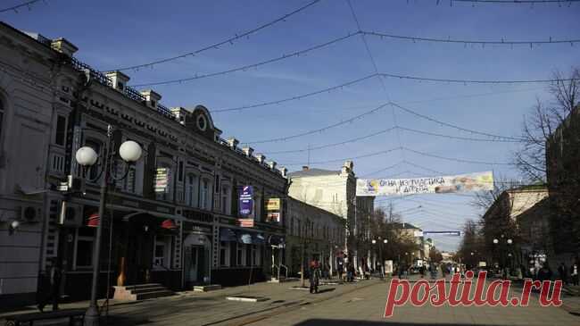 В Пензенской области отменили опасность атаки БПЛА