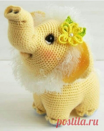 Amigurumi Mix Collection