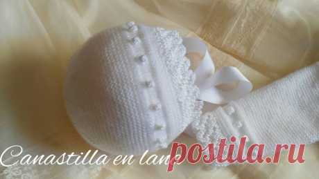 CANASTILLAENLANA: 2016