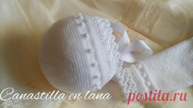 CANASTILLAENLANA: 2016
