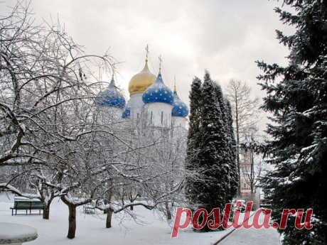 Хорошо отдохнуть
Волшебный Новый Год в милом сердцу уголке – Калязине
(Сергиев Посад – встреча Нового Года в отеле «Калязин»
– 1 января в резиденции Бабы Яги, 2 дня).
Стоимость 8700 рублей на человека.
Отъезд 31.12.15. от ст. м. Медведково.