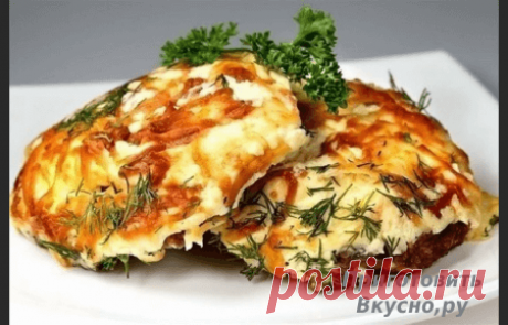 Вкусные рецепты приготовления в домашних условиях | Простые и быстрые блюда на любой вкус