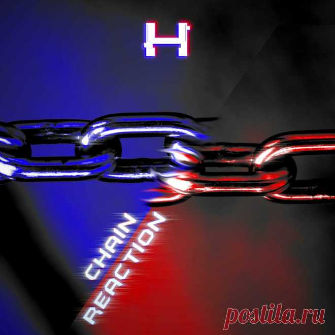 Harbiter - Chain Reaction (EP) (2024) 320kbps / FLAC