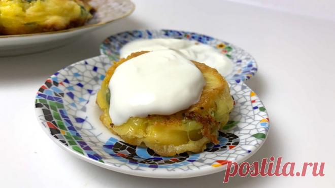 Не устаю благодарить свекровь за этот рецепт. Все, кто пробует просят и им записать, а мне не жалко, делюсь | Кушать подано | Яндекс Дзен