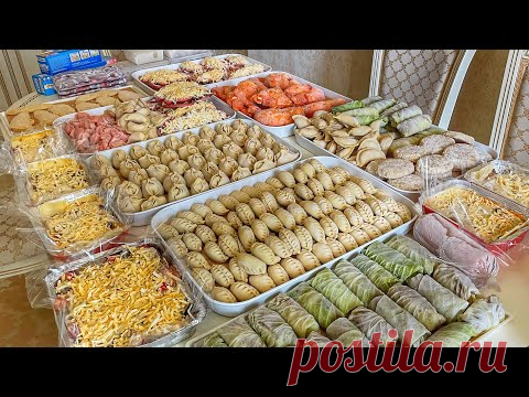 ЭКОНОМНОЕ МЕНЮ НА МЕСЯЦ , ДЛЯ БОЛЬШОЙ СЕМЬИ . НА 5300 ₽ ОБЛЕГЧИ СЕБЕ РАБОТУ НА КУХНЕ ..