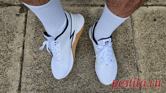 Обзор Reebok Nano X3: отличные кроссовки для кросс-тренинга подойдут большинству спортсменов