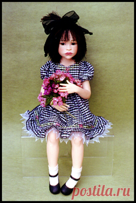 Gallery2000 Doll 1 Dale Zentner