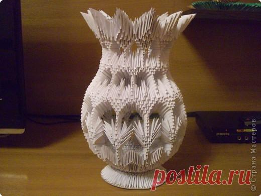 модульное оригами ваза для фруктов: 20 тыс изображений найдено в Яндекс.Картинках