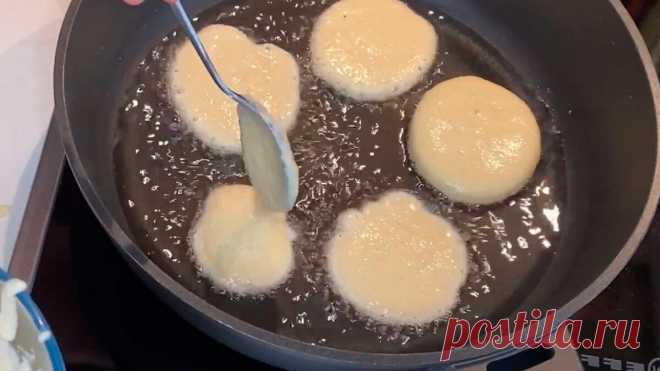 Манка больше не лежит на полках - делаю из нее вкуснейший завтрак, дети и муж просят ещё и ещё | Французский топчик от Кристины | Яндекс Дзен