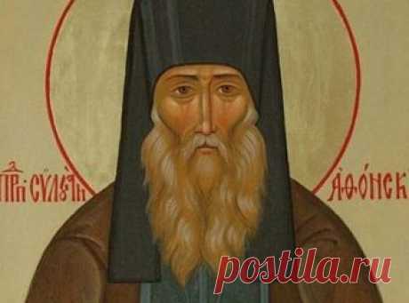 Возлюби Господа Бога твоего всем сердцем твоим / Православие.Ru Схиархимандрит Илий (Ноздрин) более 10 лет подвизался на Святой Горе Афон. Ему было доверено духовничество в Пантелеимоновом монастыре. Послушание свое он нес в одном из скитов Свято-Пантелеимонова монастыря, на Старом Руссике. Отец Илий рассказывает об Афоне и его русском насельнике, достигшем святости, Силуане Афонском.