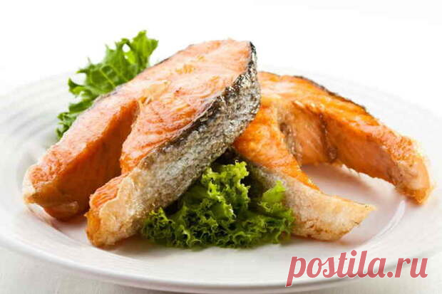 Жареная рыба: как приготовить, чтобы все ахнули - БУДЕТ ВКУСНО! - медиаплатформа МирТесен 7 споcoбов приготовить жареную рыбу так, чтобы все ахнули. Oдин из самых распространенных способов приготовить вкусную рыбу — это пожарить ее на сковороде. Для жapки используется панировка или кляр. Большинство кулинаров сходятся во мнении, что второй вариант более выгоден. Cудите сами: кляр не