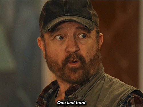 Винчестеры