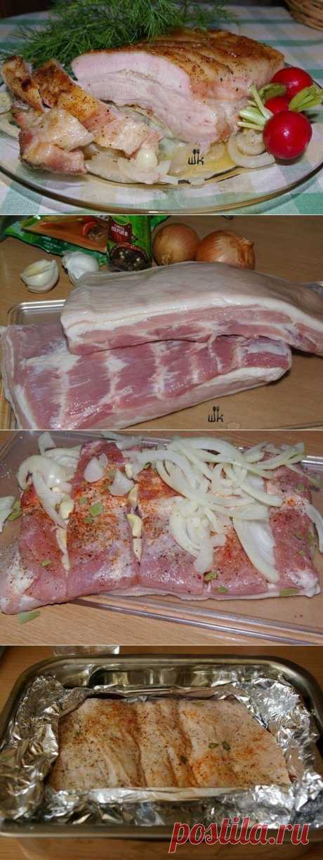 СУПЕР ГРУДИНКА