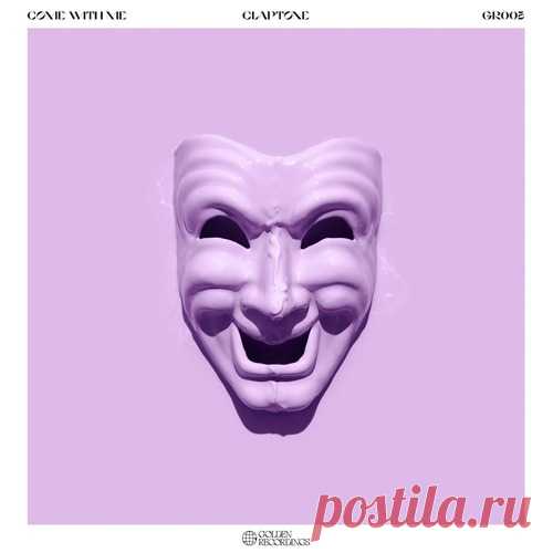 Claptone – Come With Me (Extended Mix) [197338040386]