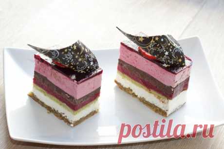 Елена - Торт &quot;Симфония любви&quot;