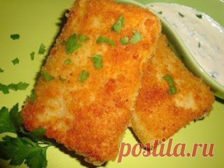 Самые вкусные рецепты: Хрустящие блинчики с мясом