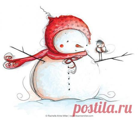 Анна: Словами можно прикасаться............