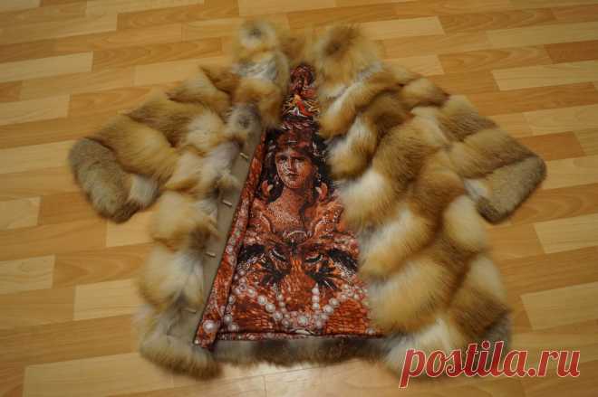 Наши работы - Сайт meh-studia-semenovyh