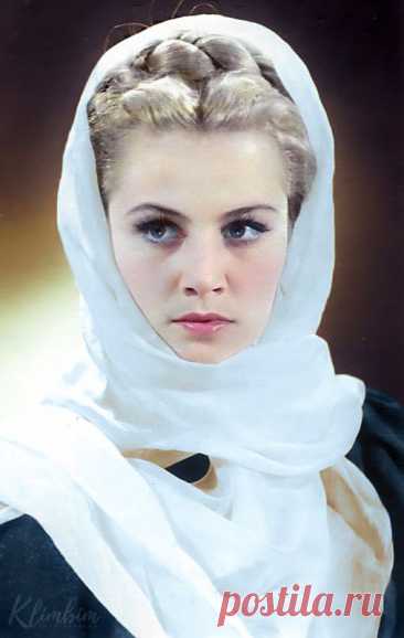 Татьяна Конюхова, 12 ноября, 1931
 • 2 апреля 2024