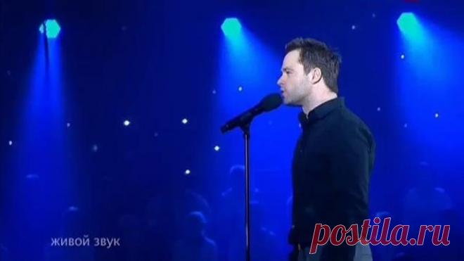 Виталий Гогунский "Журавли"