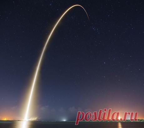 25 кадров, которые очаровали многих