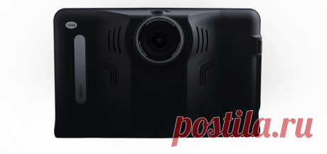 CAR CAMCORDER | Автопланшет 7 в 1