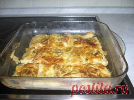 правильный рецепт рыба по-монастырски, вкусный рецепт рыба по-монастырский с грибами | Лечебные диеты