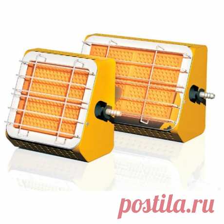 Газовый инфракрасный обогреватель Aeroheat ig 4000 (3,65кВт)