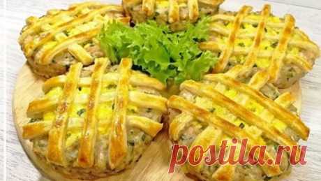 Вкусное, сочное, аппетитное горячее блюдо с фаршем