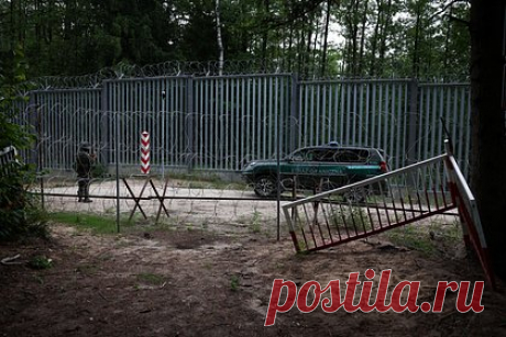 В европейской стране приготовились к наплыву беженцев из-за ситуации в Ливане