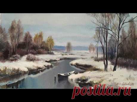#живопись_онлайн #мастер_класс #живопись #картины

Подборка видео-МК от художника Вячеслава Сучкова