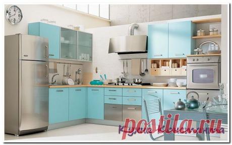 Угловые кухонные гарнитуры - угловые кухни на заказ от «Кухни Константа»