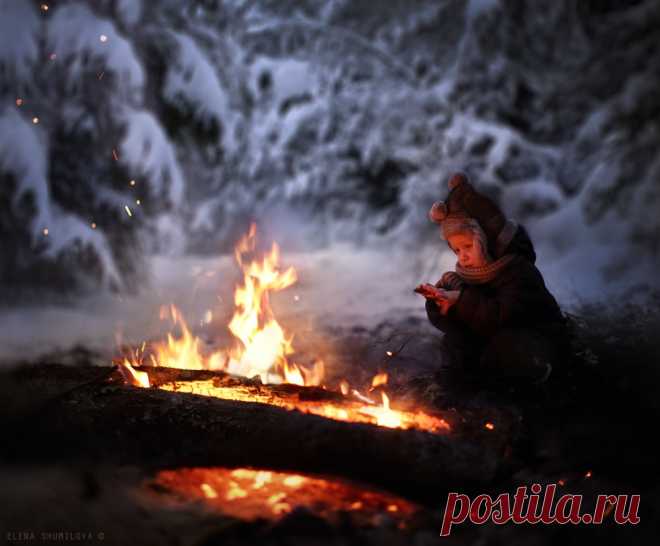 15 зимних фото о счастливом детстве в деревне https://www.flickr.com/photos/75571860@N06/with/15798658418/