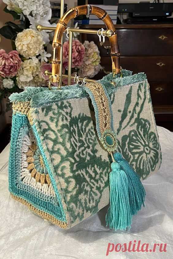 Pin page