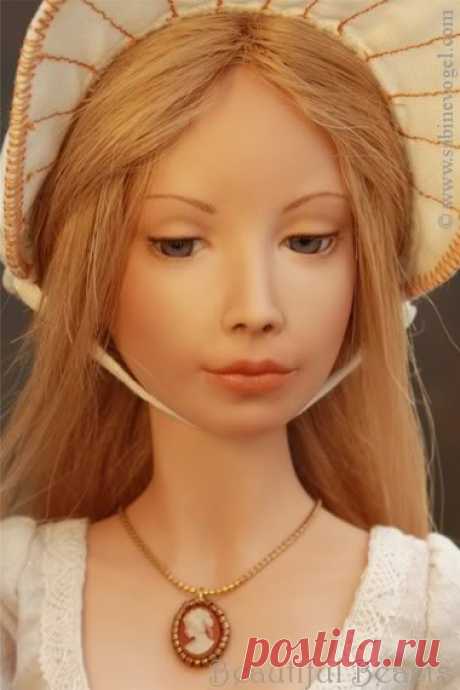 *** Куклы | Записи в рубрике *** Куклы | Дневник ilka-23