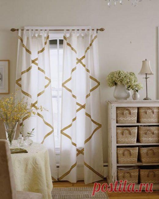 Идеи для дачного уюта