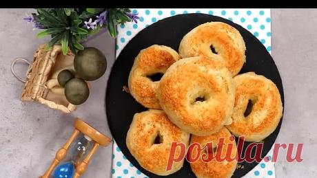 ЧУДО булочки