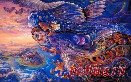 Сны. Их значение в зависимости от дня, когда приснились.