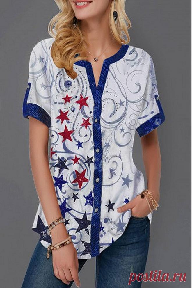 Американский флаг | American Flag